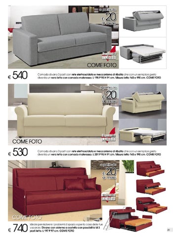 Assellemobili catalogo offerte Agosto 2015 第 21 页