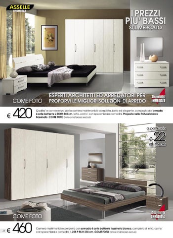 Assellemobili catalogo offerte Agosto 2015 第 22 页