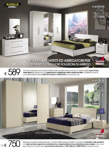 Assellemobili catalogo offerte Agosto 2015 第 24 页