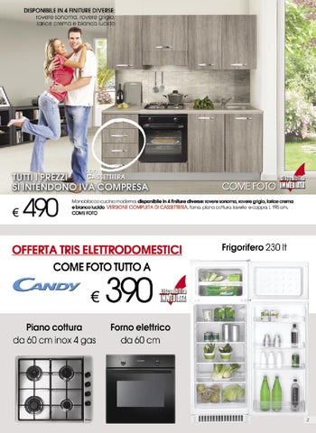 Assellemobili catalogo offerte Agosto 2015 第 3 页