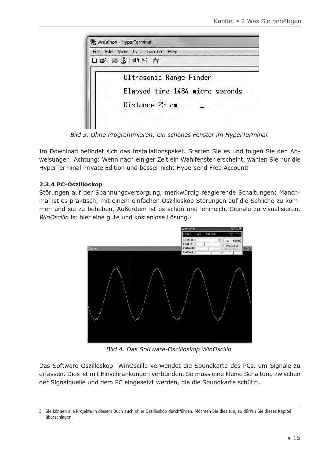 Issuu Arduino Leseprobe-Arduino entdecken by Elektor - Issuu