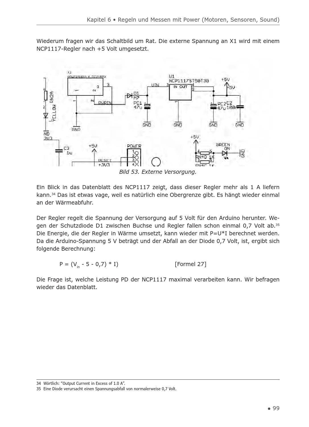Issuu Arduino Leseprobe-Arduino entdecken by Elektor - Issuu