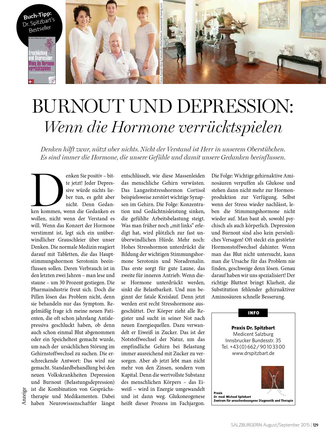 Magazin Die Salzburgerin4 By Die Salzburgerin Issuu