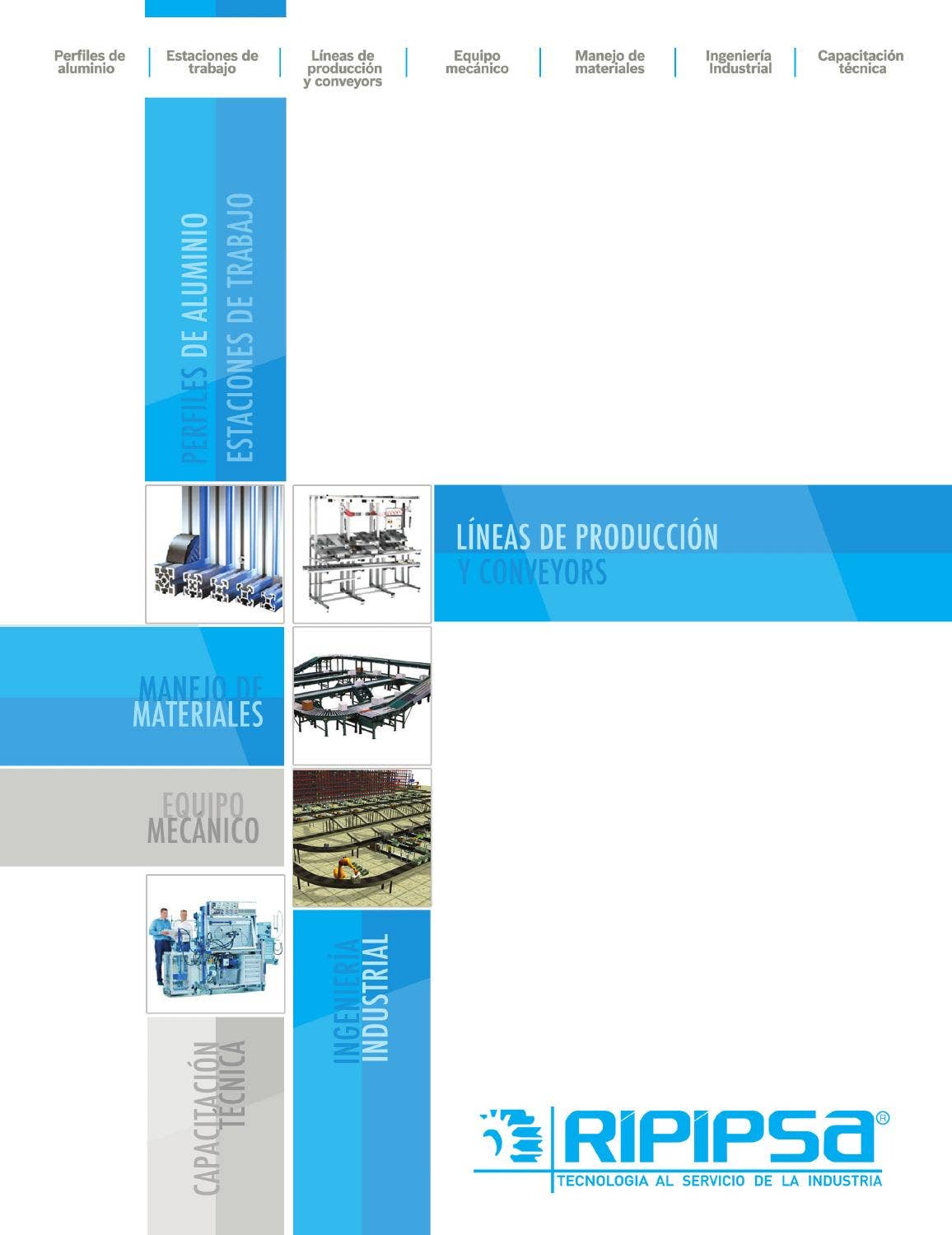 Catálogo Ripipsa 2015 by röodcom - Issuu