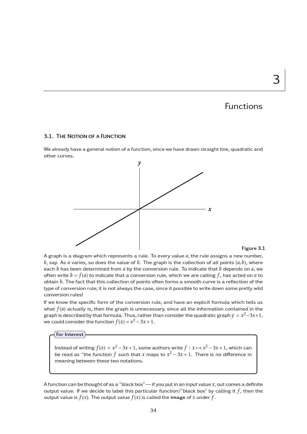 Preview Cambridge Pre-University Mathematics by Cambridge International ...