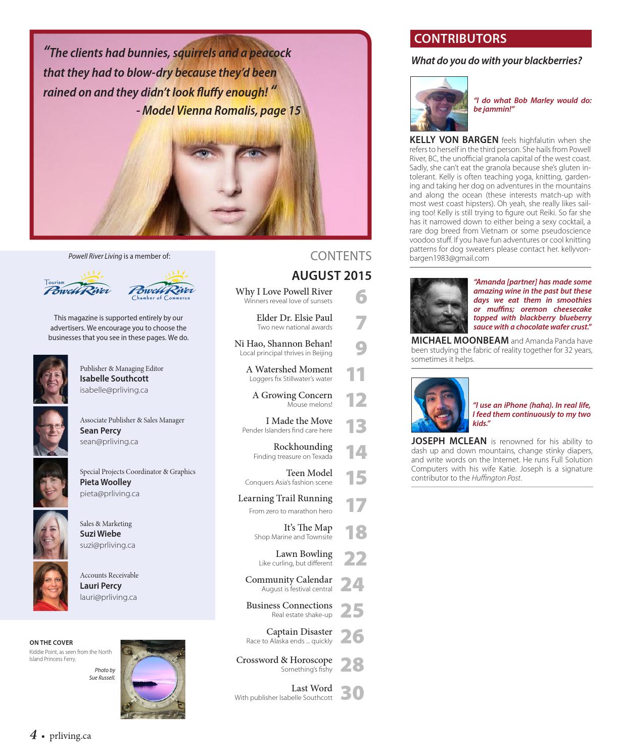 1508 August 2015 By Sean Percy Issuu