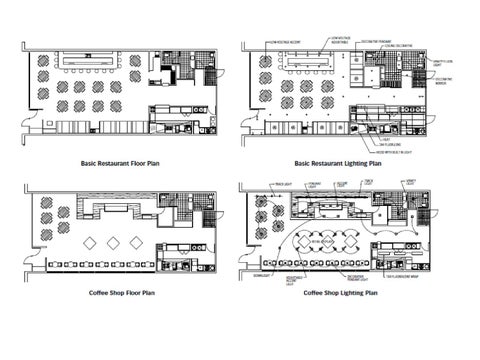 Abhishek Sanker 灯饰目录 · Manual 2 酒店工程 interiors 灯饰 standards 第 6 页