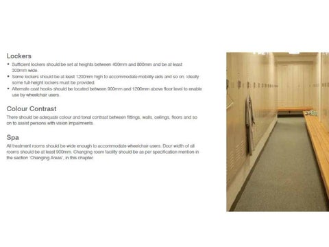 Manual 3 酒店工程 interiors barrier free design standards 第 14 页
