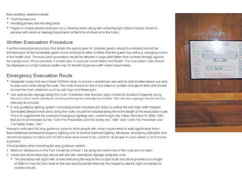 Manual 3 酒店工程 interiors barrier free design standards 第 23 页