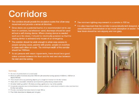 Manual 3 酒店工程 interiors barrier free design standards 第 3 页