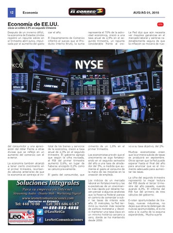 LLEGO EL CORREO AC 17A. Edición año 2 第 12 页