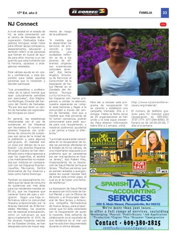 LLEGO EL CORREO AC 17A. Edición año 2 第 23 页