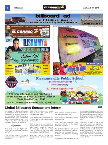 LLEGO EL CORREO AC 17A. Edición año 2 第 2 页