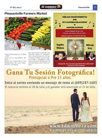 LLEGO EL CORREO AC 17A. Edición año 2 第 7 页