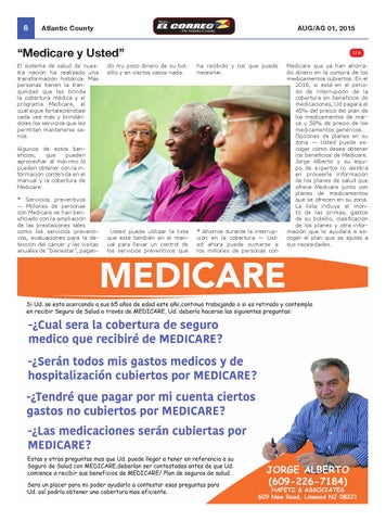LLEGO EL CORREO AC 17A. Edición año 2 第 8 页