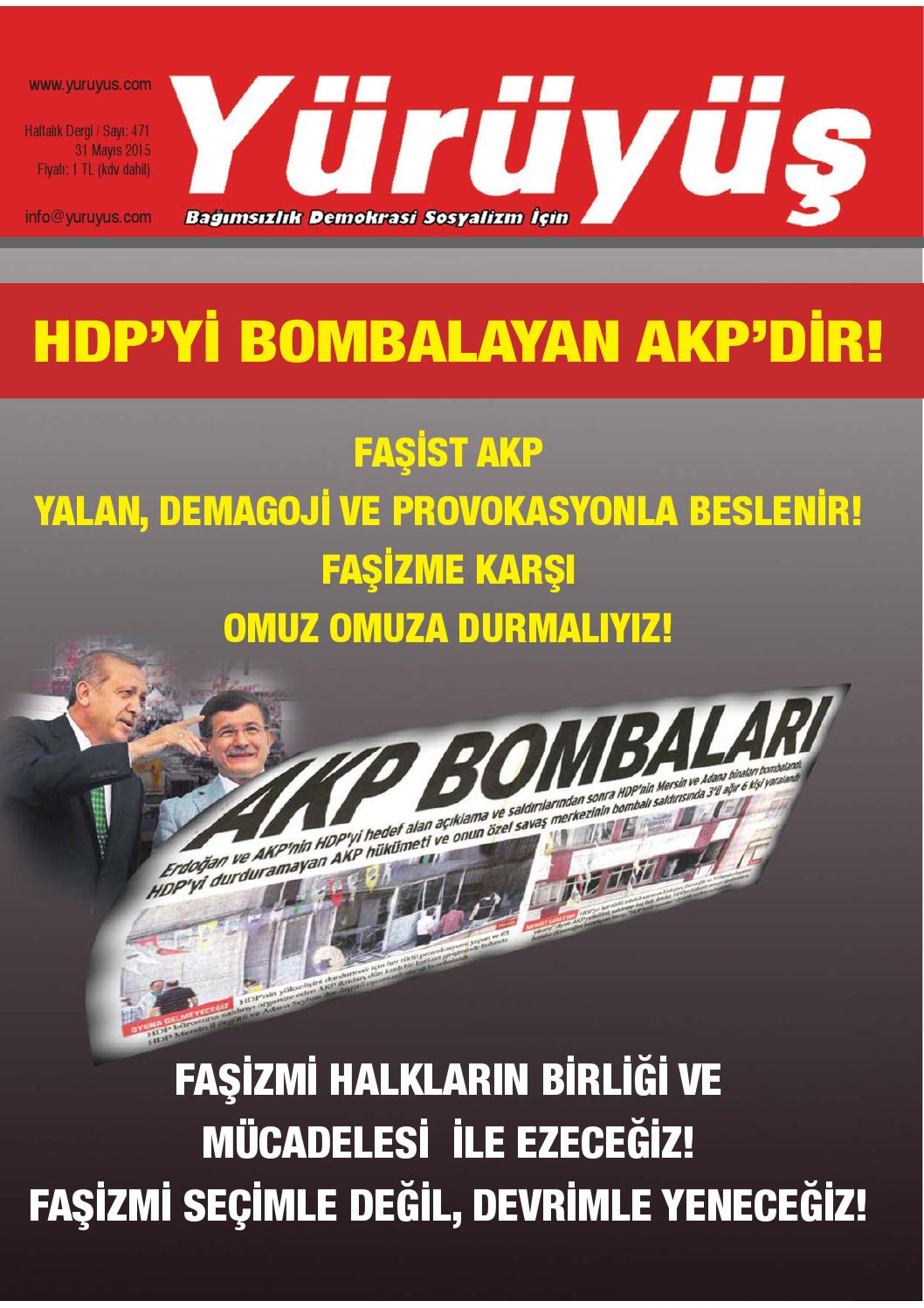 Mama Faşizmi Mama Faşizmi