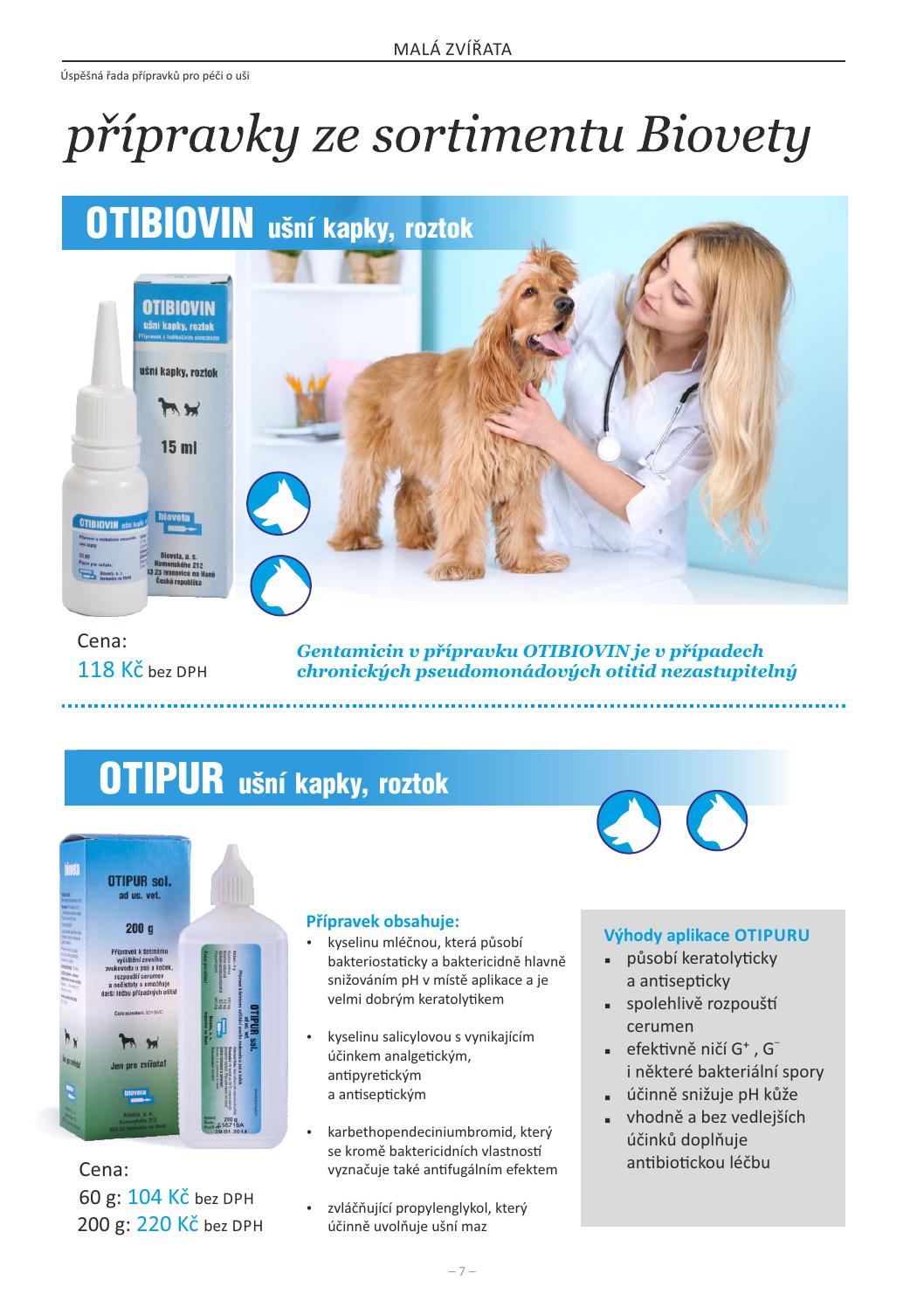 Bioveta news 3 2015 by NETservis - Issuu