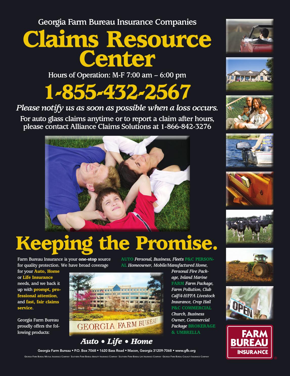 Farm Bureau News August 2015 by Farm Bureau Issuu