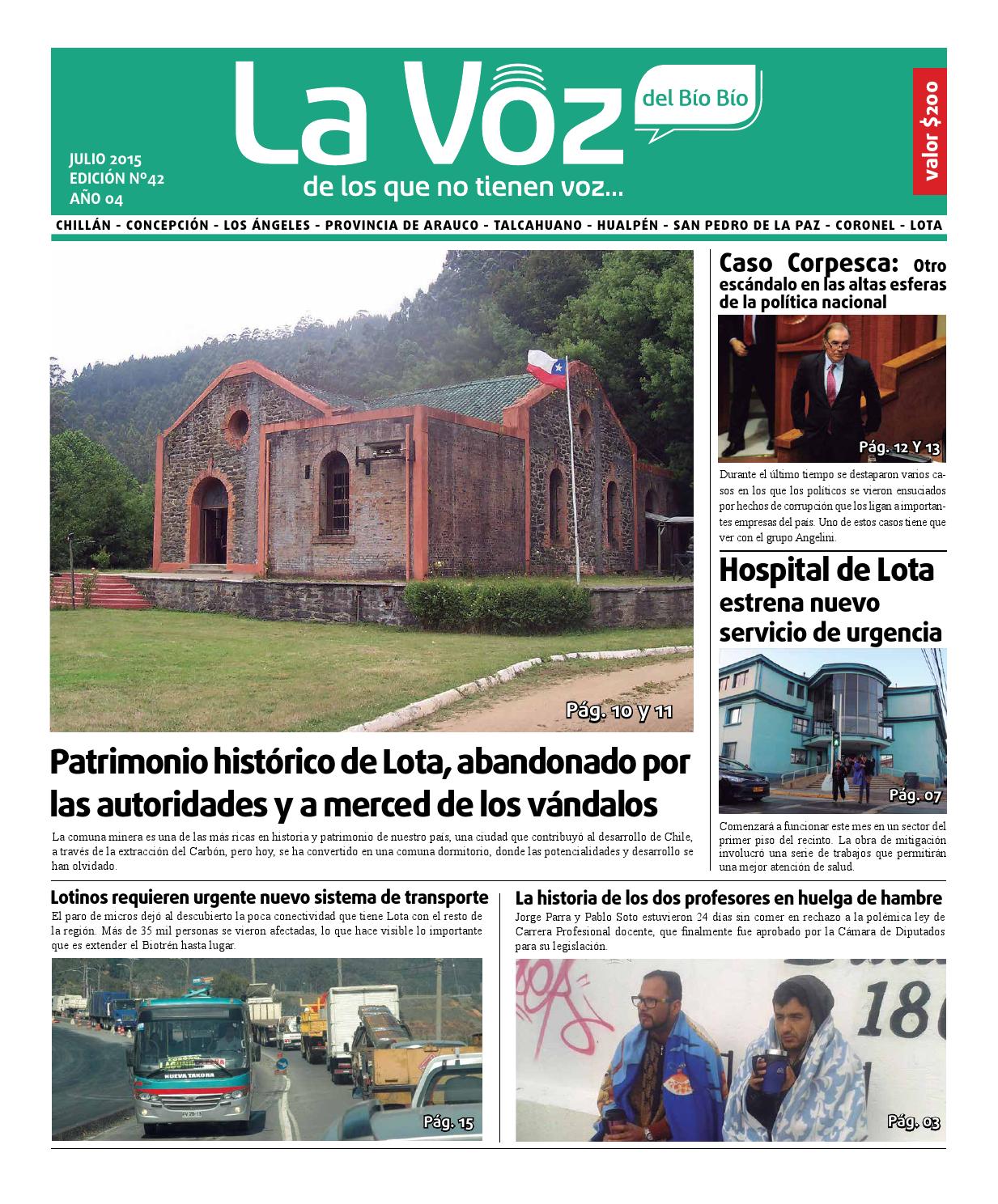 tiempo en san pedro de la paz