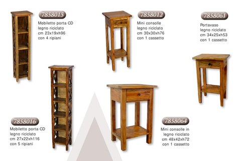 LiberoMondo 家具目录 · Catalogo 家具 e complementi d' 家具 2015 - 第 15 页