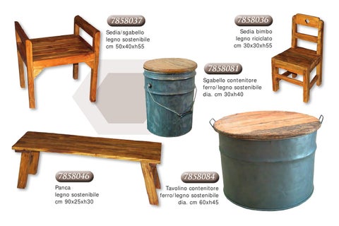LiberoMondo 家具目录 · Catalogo 家具 e complementi d' 家具 2015 - 第 22 页
