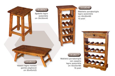 LiberoMondo 家具目录 · Catalogo 家具 e complementi d' 家具 2015 - 第 24 页