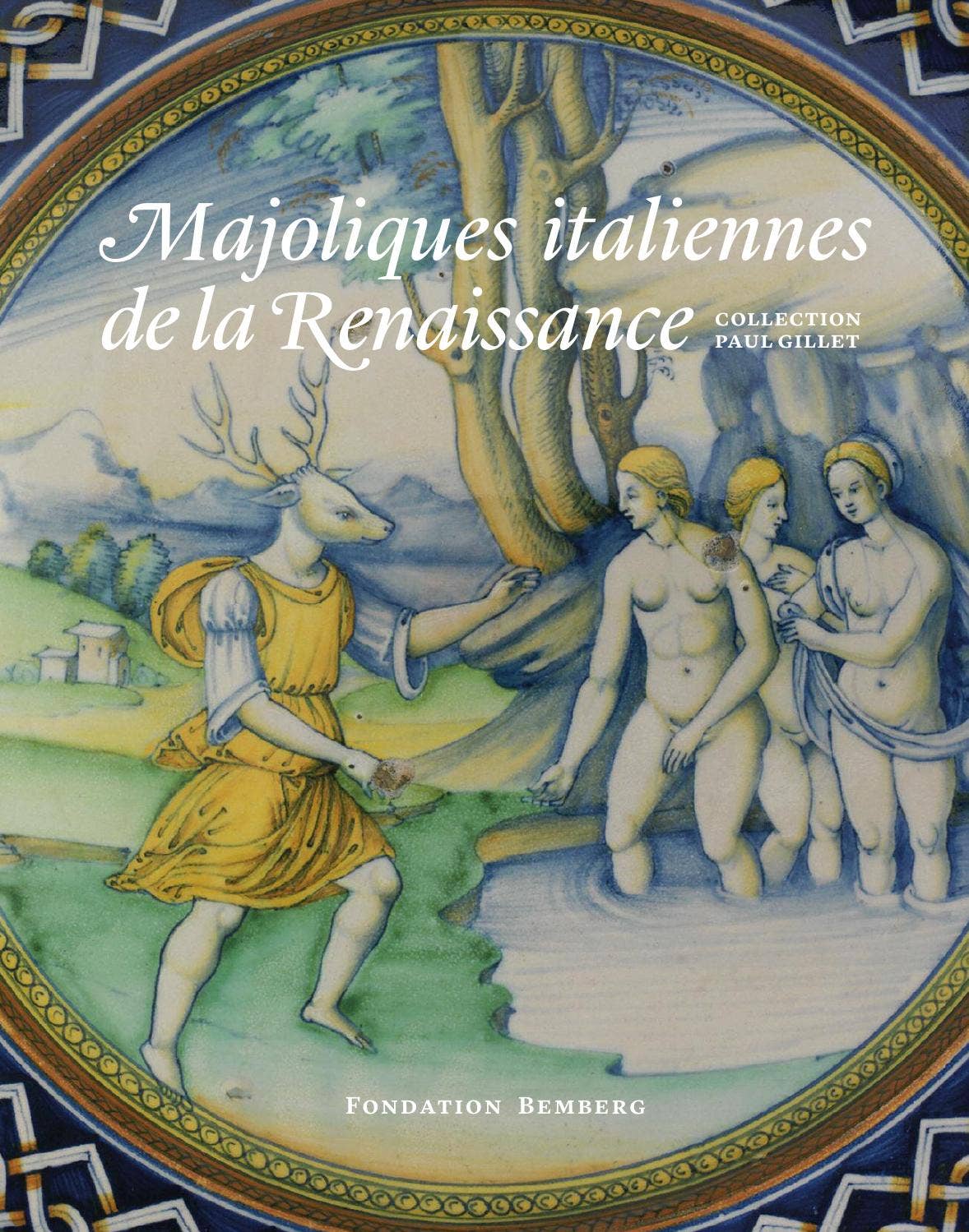 Bassin De Coiffeur Ancien En Majolique De Savone - Italie XVIIIe Siècle - Pièce De Collection