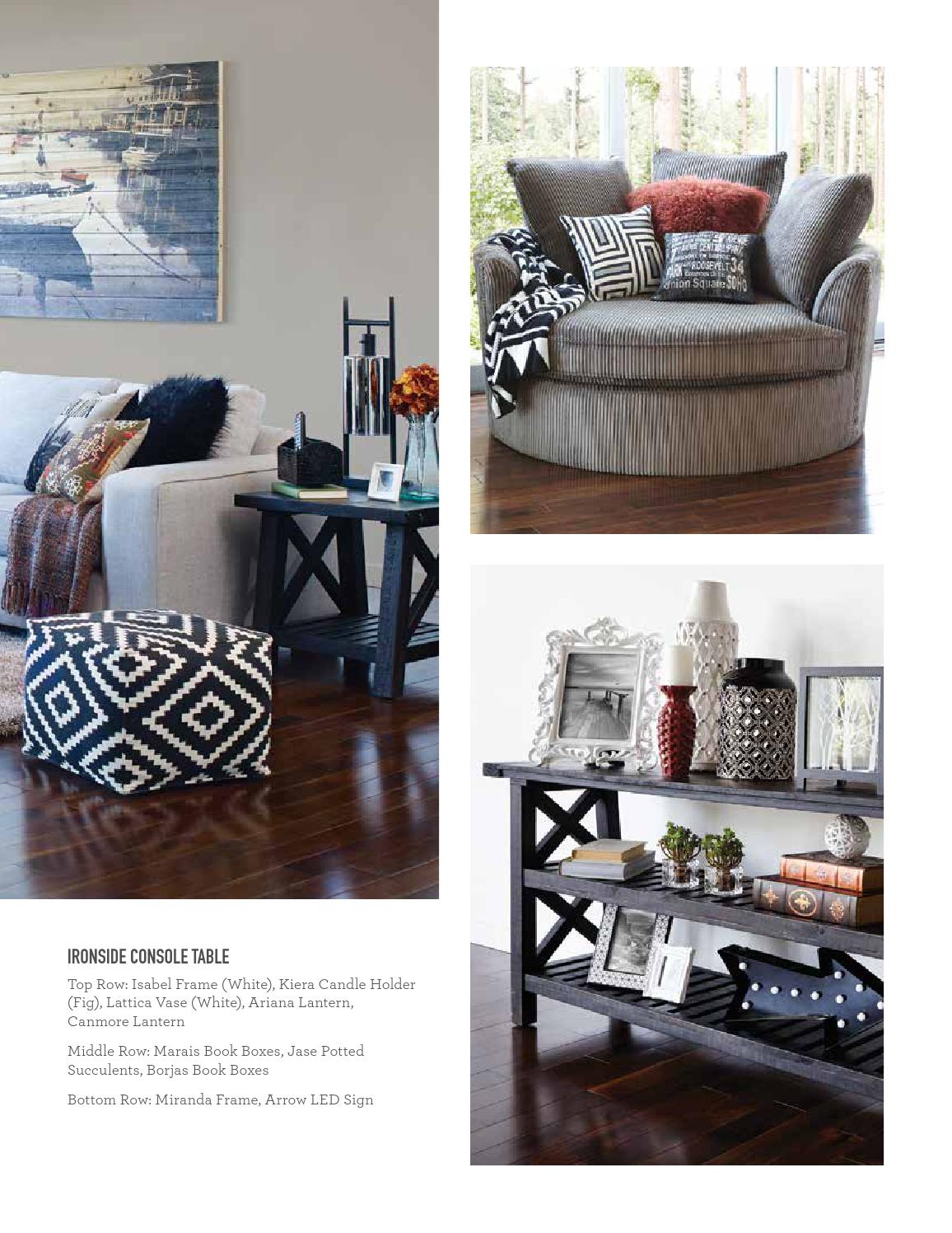 Fall 2015 Catalogue by Urban Barn issuu