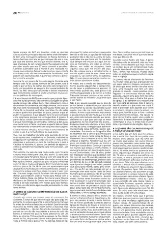 Boletim informativo da Junta 德文 Freguesia 德文 S. Cristóvão do Muro - Ed.2 第 20 页