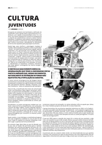 Boletim informativo da Junta 德文 Freguesia 德文 S. Cristóvão do Muro - Ed.2 第 8 页