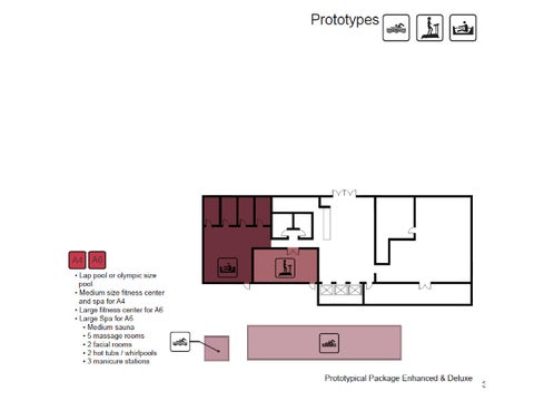 Manual 1 space planning standards 第 24 页