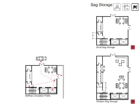 Manual 1 space planning standards 第 6 页
