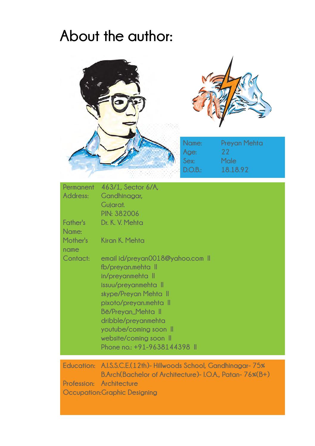 Aranyak mehta thesis 03 image