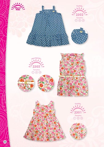 Plural Kids Verão 2016 第 22 页