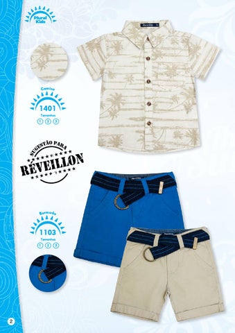 Plural Kids Verão 2016 第 2 页