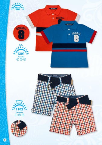 Plural Kids Verão 2016 第 6 页