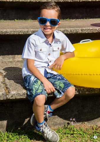 Plural Kids Verão 2016 第 9 页