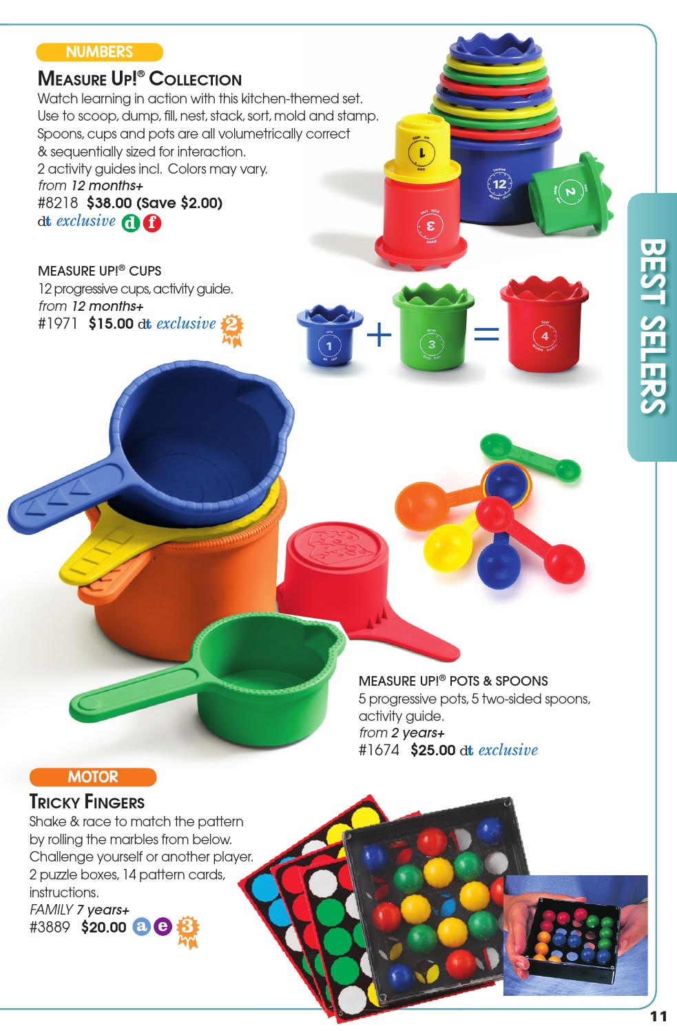 Discovery Toys 20152016 Catalog (US) by Discovery Toys Issuu