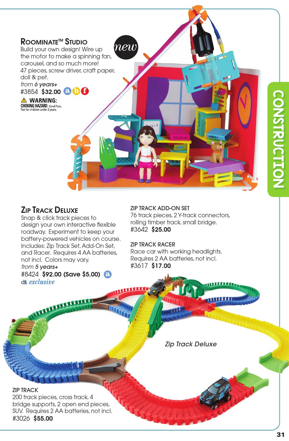 Discovery Toys 20152016 Catalog (US) by Discovery Toys Issuu