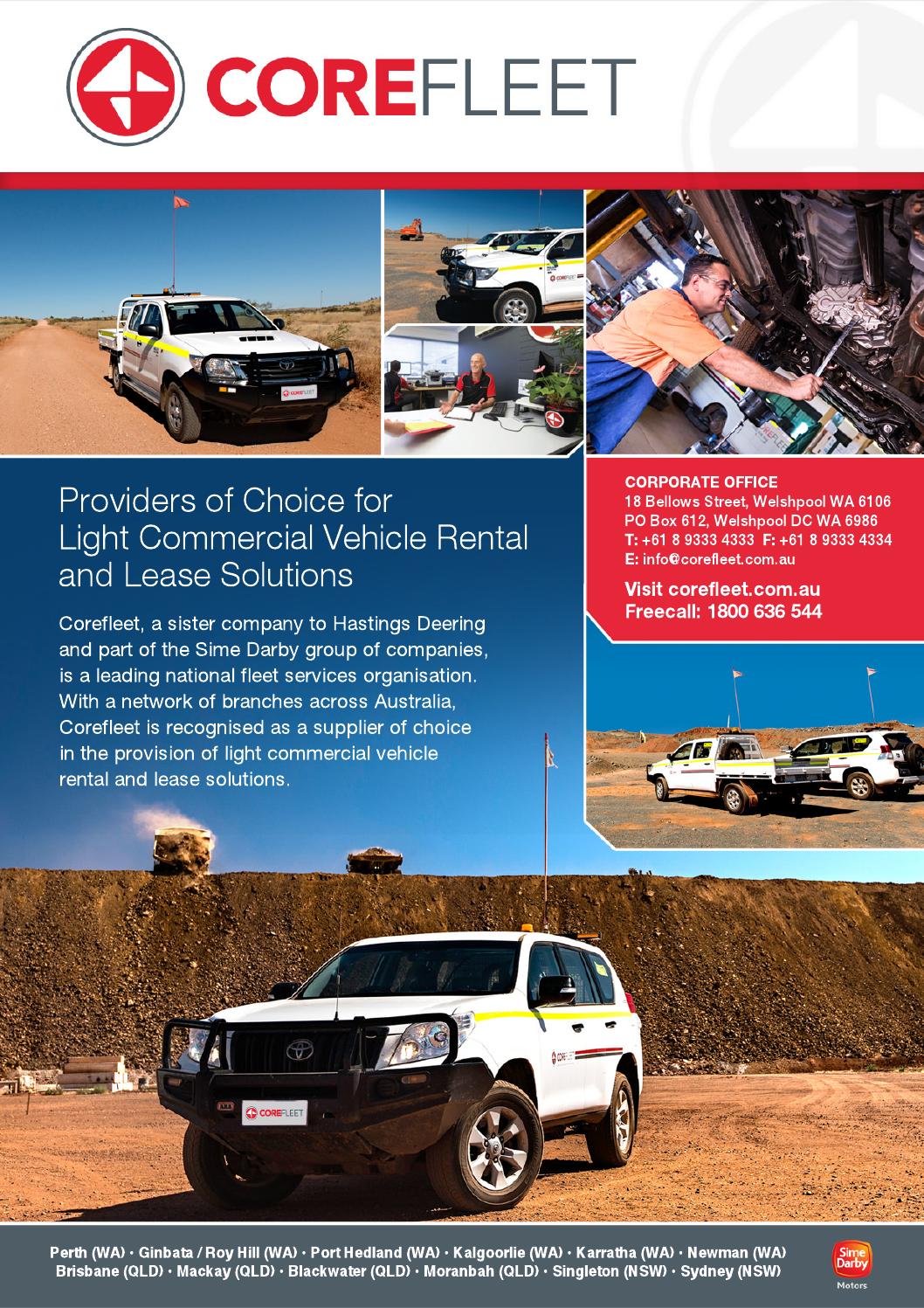 Mining Global Magazine August 2015 By Mining Global Issuu
