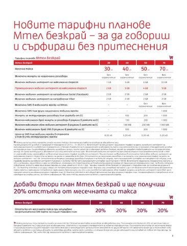 PromoOferti.com 灯饰目录 · Mtel 第 5 页
