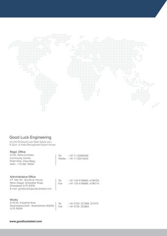 Good luck engineering vr1 single pg 第 12 页