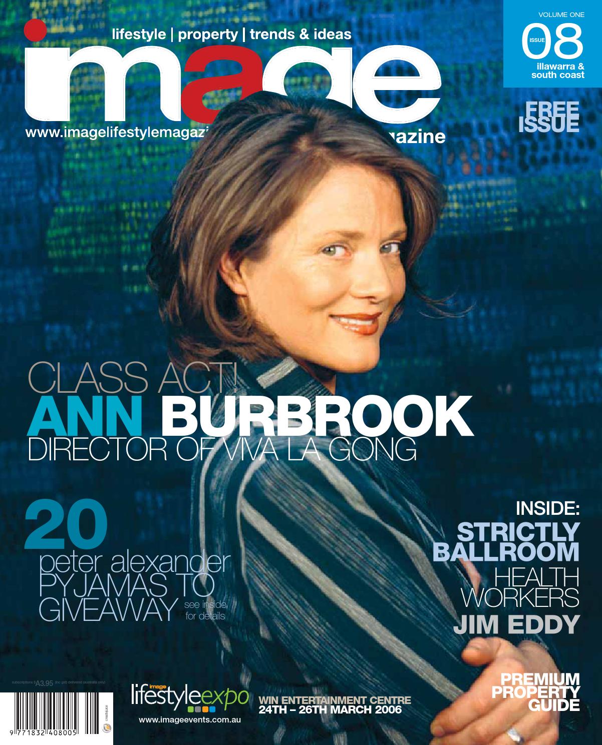 2019 year - Ann Burbrook 2019 year