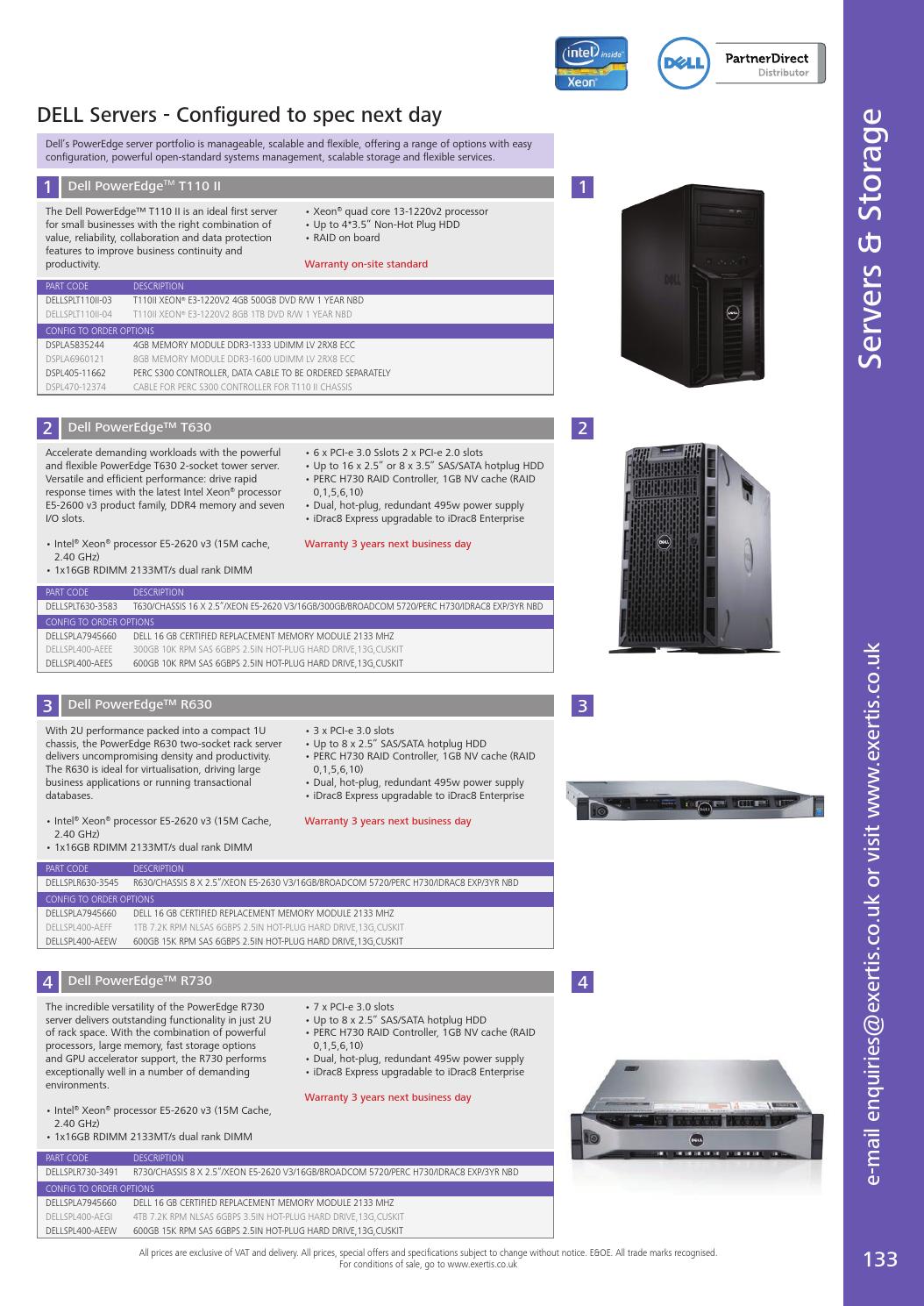 Exertis Product Catalogue May to July 2015 by ExertisMarketing Issuu
