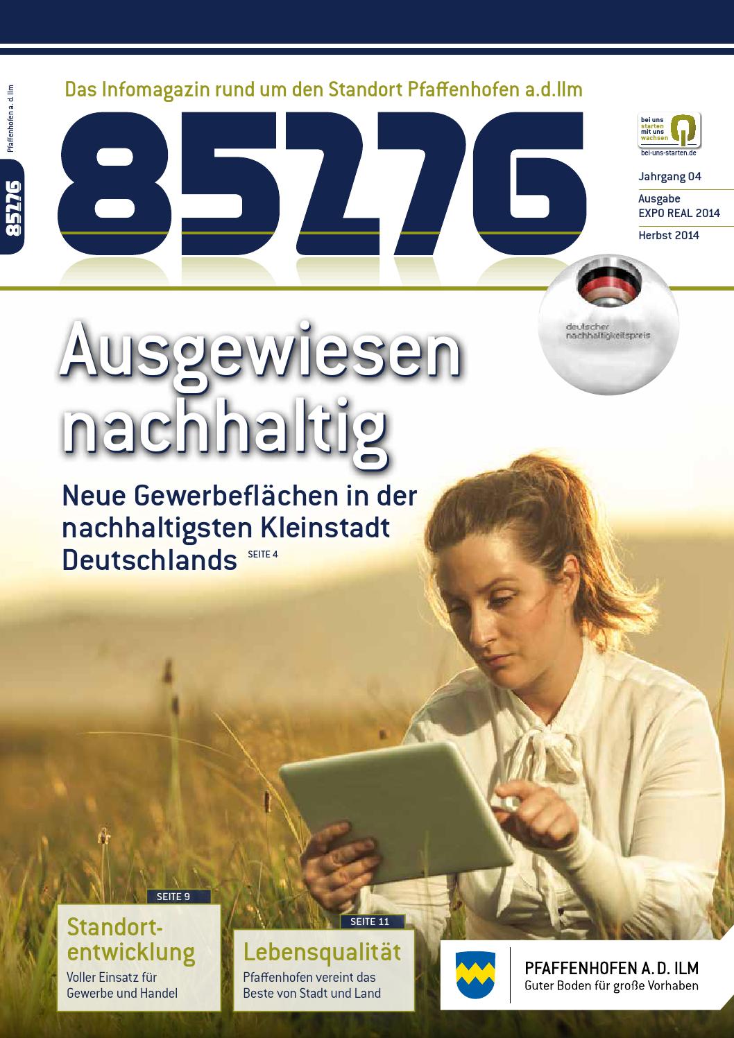 85276 2014 by Pfaffenhofen a. d. Ilm Issuu 85276 2014 by Pfaffenhofen a. d. Ilm Issuu