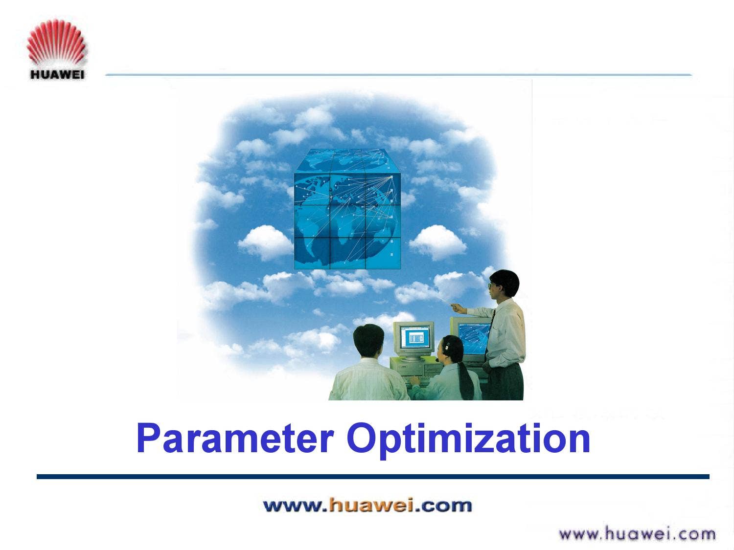 Smart Rno Huawei 3g huawei wcdma rno parameters optimization 130104000555 phpapp02 by ...