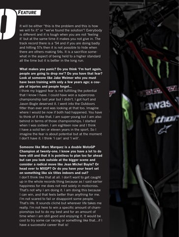 On Track Off Road Issue 112 By Otormag Issuu