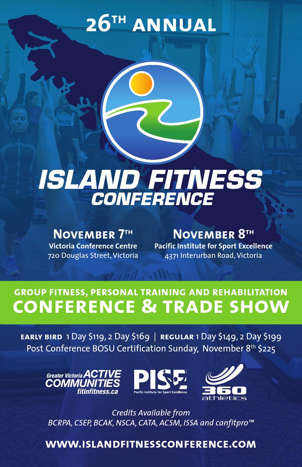 Vancouver Island University Fitness Vancouver Island University Fitness