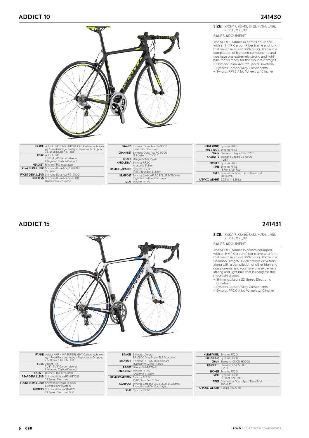 パーツ Syncros RP1.5 Road Bike Wheels Syncros RP1.5 Road Bike Wheels