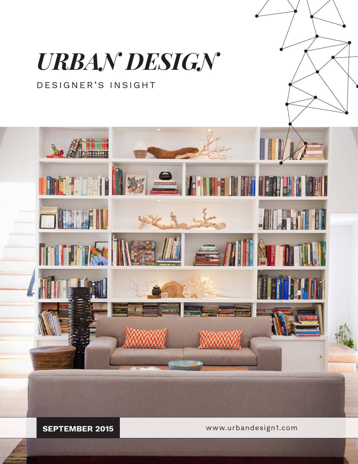Interior design brochure by Mike Pantone - Issuu